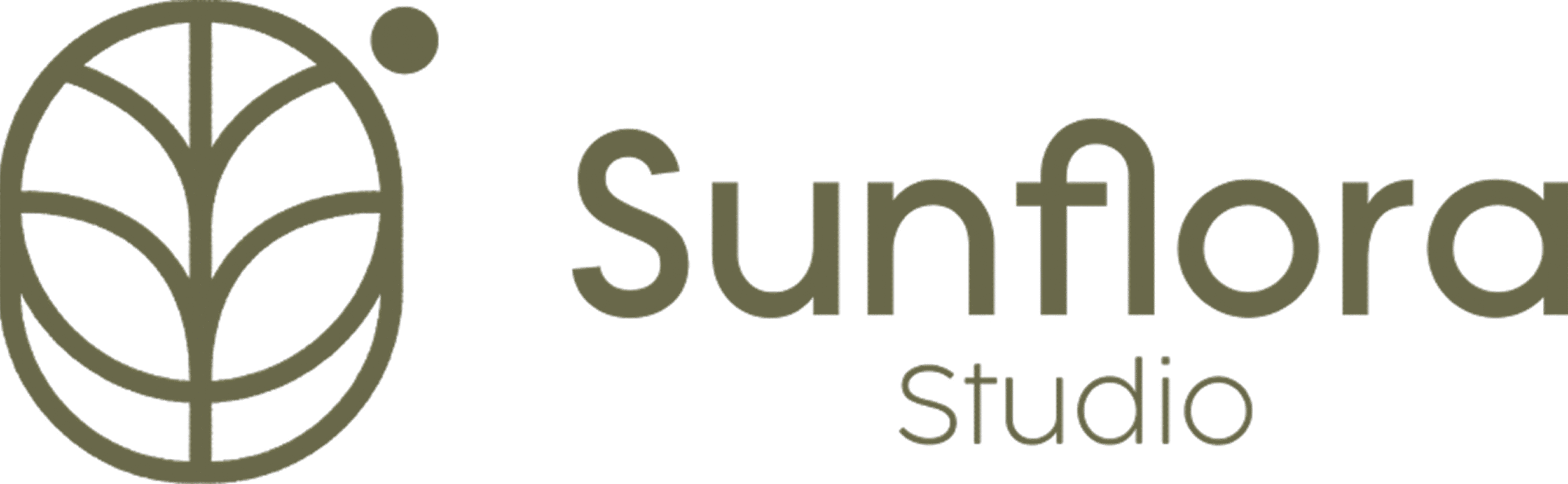 Sunflora Studio logo
